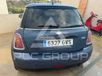 2010 Mini COOPER
