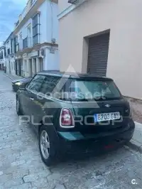 2010 Mini COOPER