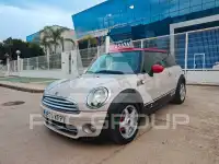 2010 Mini COOPER