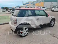 2010 Mini COOPER