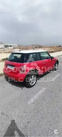 2010 Mini COOPER