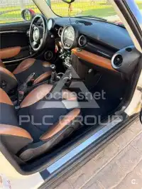 2010 Mini COOPER