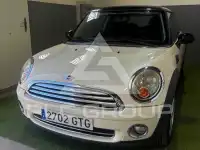 2010 Mini COOPER