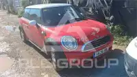 2010 Mini COOPER