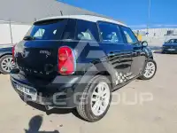 2010 Mini Countryman