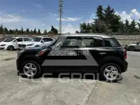 2010 Mini Countryman