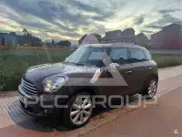2010 Mini Countryman