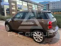 2010 Mini Countryman
