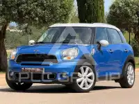 2010 Mini Countryman