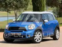 2010 Mini Countryman