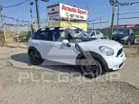 2010 Mini Countryman