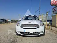 2010 Mini Countryman
