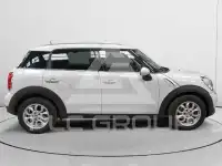 2010 Mini Countryman