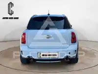 2010 Mini Countryman
