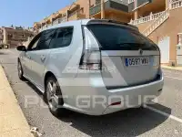 2010 SAAB 9-3