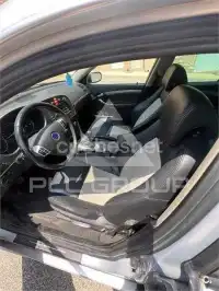 2010 SAAB 9-3