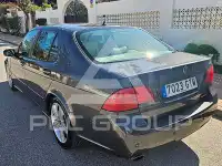 2010 SAAB 9-5