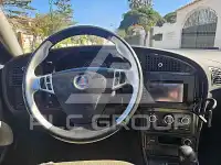 2010 SAAB 9-5