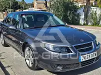 2010 SAAB 9-5
