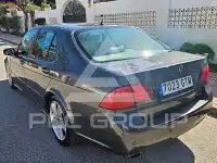 2010 SAAB 9-5