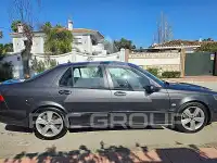 2010 SAAB 9-5