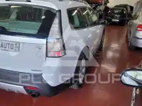 2010 SAAB 9-3