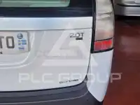 2010 SAAB 9-3