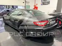 2010 Maserati GRANTURISMO