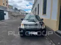 2010 Isuzu D-Max