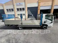 2010 Isuzu NMR