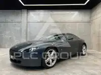 2010 Aston Martin Vantage