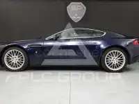 2010 Aston Martin Vantage