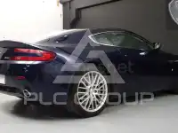 2010 Aston Martin Vantage