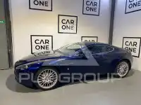 2010 Aston Martin Vantage