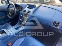2010 Aston Martin Vantage
