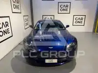 2010 Aston Martin Vantage