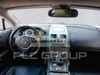 2010 Aston Martin Rapide