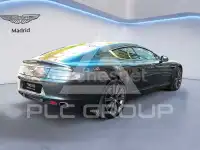2010 Aston Martin Rapide