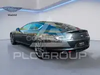 2010 Aston Martin Rapide