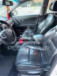 2010 Ssangyong Korando