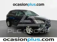 2010 Ssangyong Korando
