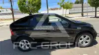 2010 Ssangyong Actyon