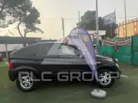 2010 Ssangyong Actyon