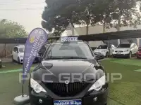 2010 Ssangyong Actyon