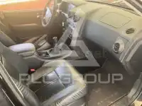 2010 Ssangyong Actyon