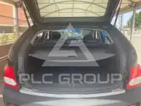2010 Ssangyong Actyon