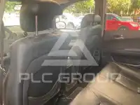 2010 Ssangyong Actyon
