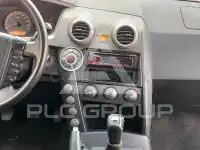 2010 Ssangyong Actyon