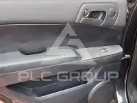 2010 Ssangyong Actyon