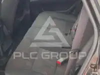 2010 Ssangyong Actyon